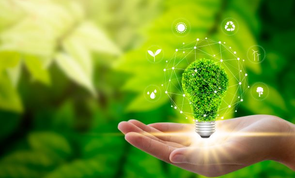 Environment and Energy Management System